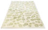 Bhadohi Multicolor Hand Knotted 47 X 67 Area Rug 902-155655 Thumb 1