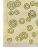 Bhadohi Multicolor Hand Knotted 47 X 67 Area Rug 902-155655 Thumb 2