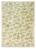 Bhadohi Multicolor Hand Knotted 47 X 67 Area Rug 902-155655 Thumb 0