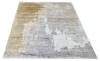 Bhadohi Multicolor Hand Knotted 80 X 910 Area Rug 902-155656 Thumb 1