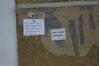 Bhadohi Multicolor Hand Knotted 80 X 910 Area Rug 902-155656 Thumb 5