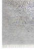 Bhadohi Multicolor Hand Knotted 710 X 910  Area Rug 902-155658 Thumb 2