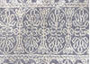 Bhadohi Multicolor Hand Knotted 710 X 910  Area Rug 902-155658 Thumb 3