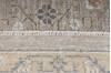 Ziegler Grey Hand Knotted 81 X 100 Area Rug 254-155660 Thumb 1