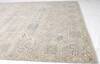 Ziegler Grey Hand Knotted 81 X 100 Area Rug 254-155660 Thumb 3