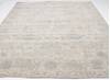 Ziegler Grey Hand Knotted 81 X 100 Area Rug 254-155660 Thumb 5