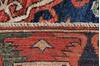 Kazak Red Hand Knotted 41 X 60  Area Rug 254-155661 Thumb 4