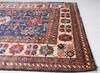 Kazak Light Gray Hand Knotted 80 X 98 Area Rug 254-155668 Thumb 3