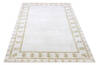 Bhadohi Multicolor Hand Knotted 41 X 511 Area Rug 902-155673 Thumb 1