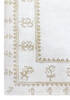 Bhadohi Multicolor Hand Knotted 41 X 511 Area Rug 902-155673 Thumb 2