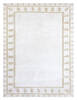 Bhadohi Multicolor Hand Knotted 41 X 511 Area Rug 902-155673 Thumb 0
