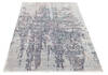 Bhadohi Multicolor Hand Knotted 80 X 100 Area Rug 902-155674 Thumb 1