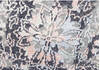 Bhadohi Multicolor Hand Knotted 80 X 100 Area Rug 902-155674 Thumb 3