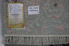 Bhadohi Multicolor Hand Knotted 80 X 100 Area Rug 902-155674 Thumb 5
