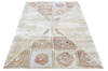 Bhadohi Multicolor Hand Knotted 41 X 511 Area Rug 902-155680 Thumb 1