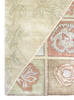 Bhadohi Multicolor Hand Knotted 41 X 511 Area Rug 902-155680 Thumb 2