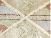 Bhadohi Multicolor Hand Knotted 41 X 511 Area Rug 902-155680 Thumb 3
