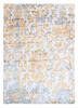 Bhadohi Multicolor Hand Knotted 57 X 79 Area Rug 902-155682 Thumb 0