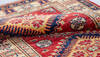 Kazak Red Hand Knotted 29 X 40 Area Rug 700-155683 Thumb 6