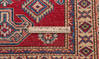 Kazak Red Hand Knotted 28 X 40 Area Rug 700-155686 Thumb 7