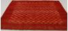 Gabbeh Red Square Hand Knotted 68 X 68 Area Rug 254-155692 Thumb 7