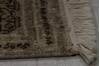 Modern Beige Hand Knotted 80 X 100 Area Rug 254-155694 Thumb 2
