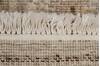 Modern Beige Hand Knotted 80 X 100 Area Rug 254-155694 Thumb 6