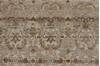 Modern Beige Hand Knotted 80 X 100 Area Rug 254-155694 Thumb 7