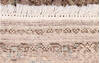 Modern Beige Hand Knotted 80 X 100 Area Rug 254-155695 Thumb 4