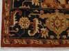 Serapi Beige Hand Knotted 81 X 103 Area Rug 254-155701 Thumb 6