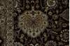 Ferahan Red Hand Knotted 80 X 910  Area Rug 254-155705 Thumb 4