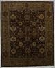 Ferahan Red Hand Knotted 80 X 910  Area Rug 254-155705 Thumb 0