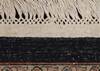 Bidjar Black Hand Knotted 80 X 100  Area Rug 254-155707 Thumb 1