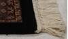 Bidjar Black Hand Knotted 80 X 100  Area Rug 254-155707 Thumb 2