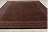 Bidjar Black Hand Knotted 80 X 100  Area Rug 254-155707 Thumb 6