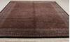 Bidjar Black Hand Knotted 80 X 100  Area Rug 254-155707 Thumb 7