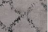 Modern Grey Hand Knotted 62 X 92 Area Rug 254-155708 Thumb 4