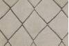 Modern White Hand Knotted 62 X 90 Area Rug 254-155709 Thumb 4