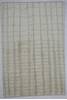 Modern Beige Hand Knotted 60 X 90 Area Rug 254-155710 Thumb 0