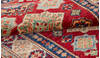 Kazak Red Hand Knotted 28 X 44 Area Rug 700-155711 Thumb 6