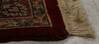 Mashad Red Hand Knotted 90 X 120 Area Rug 254-155723 Thumb 2
