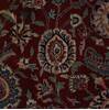 Mashad Red Hand Knotted 90 X 120 Area Rug 254-155723 Thumb 4