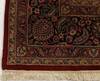Mashad Red Hand Knotted 90 X 120 Area Rug 254-155723 Thumb 5