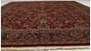 Mashad Red Hand Knotted 90 X 120 Area Rug 254-155723 Thumb 7