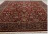 Mashad Red Hand Knotted 90 X 120 Area Rug 254-155723 Thumb 8