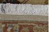Mahabad Cream Hand Knotted 93 X 120 Area Rug 254-155727 Thumb 1