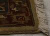 Mahabad Cream Hand Knotted 93 X 120 Area Rug 254-155727 Thumb 2