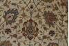 Mahabad Cream Hand Knotted 93 X 120 Area Rug 254-155727 Thumb 4