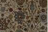 Mahabad Cream Hand Knotted 93 X 120 Area Rug 254-155727 Thumb 5