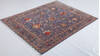 Chobi Grey Hand Knotted 50 X 67 Area Rug 700-155729 Thumb 2